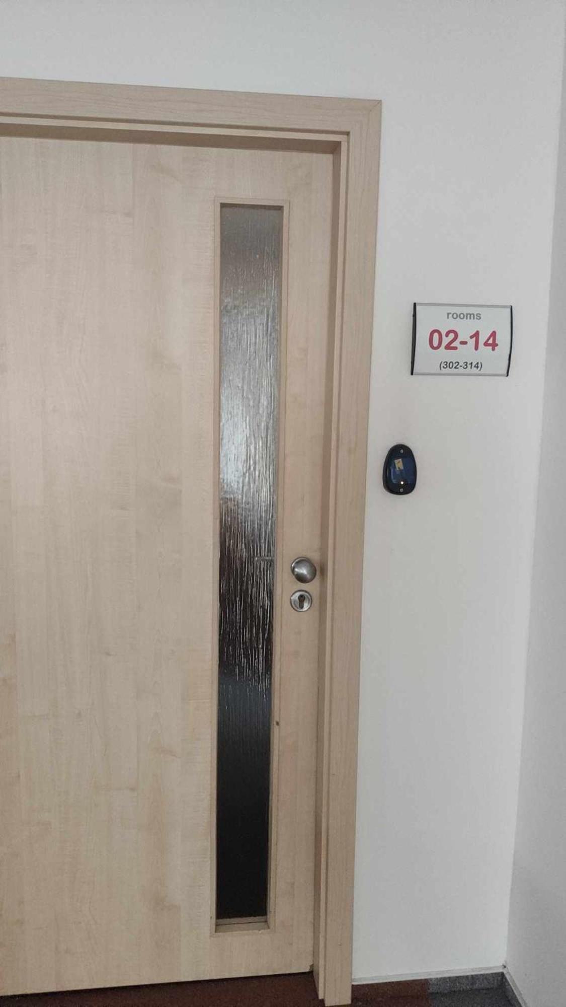 Parkcentrum Lowcost Hotel Near Center Of 오스트라바 외부 사진